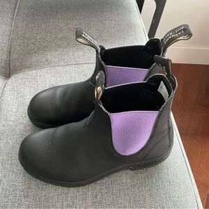 Blundstone 2303-Chelsea boot- US 7, AU4